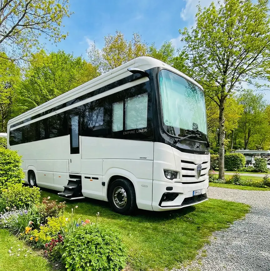 Empire Liner 110 GSB Empire Liner 110 GSB