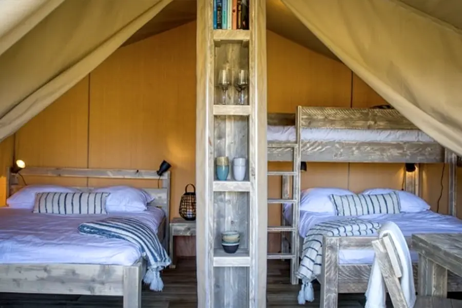 Start 4 Stellplatz Kaisergarten Mietunterkuenfte 5