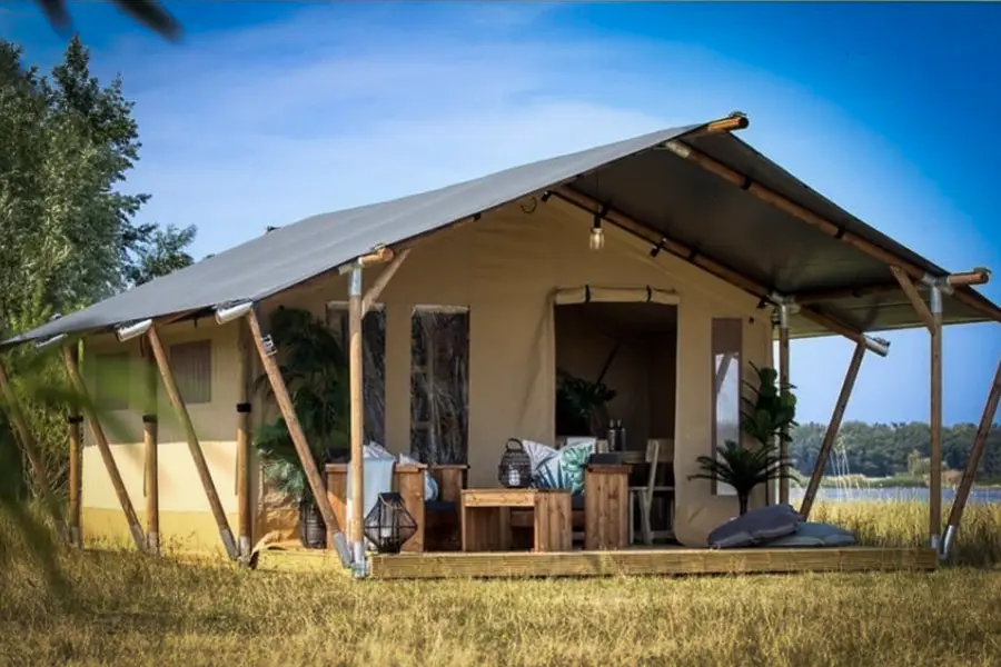 Start 5 Stellplatz Kaisergarten Mietunterkuenfte 7