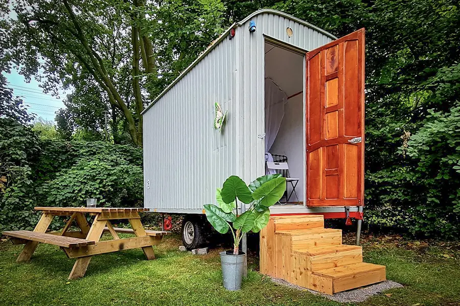 Start 6 Stellplatz Kaisergarten Mietunterkuenfte 8